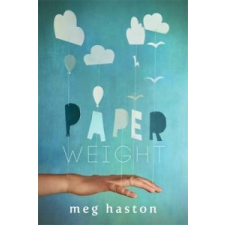  Paperweight idegen nyelvű könyv