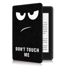  Paperwhite 4 mágneses Smart Védőtok Dont Touch me e-book tok