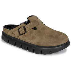 Papillio Klumpák Boston Chunky Shearling Bézs 35