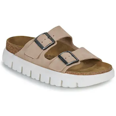 Papillio Papucsok Arizona Chunky LEVE Warm Sand Bézs 41