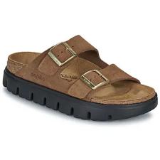 Papillio Papucsok Arizona Chunky Suede Barna 38 női papucs