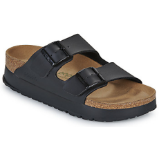 Papillio Papucsok Arizona Flex Platform BF Black VEG Fekete 36