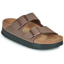 Papillio Papucsok Arizona Flex Platform BFBC Mocca VEG Barna 35 női papucs