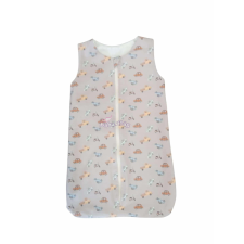  Papillon átmeneti hálózsák - Sznes autók hálózsák, pizsama