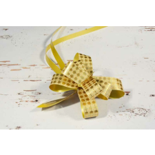  Papír gyorsmasni 2x49cm Arany konyhai eszköz