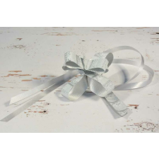  Papír gyorsmasni 2x49cm Ezüst konyhai eszköz