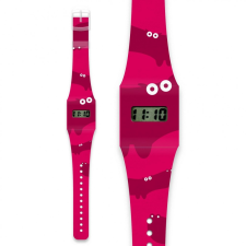  Papír karóra - HAPPY HOPPSTER - Pappwatch karóra