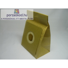  Papír porzsák, 5 darabos kiszerelésben, TESCO VC 206,HAUSMEISTER 2048 (VC206) porzsák