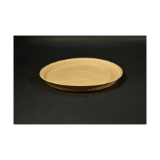 Papír sütőforma pitesütő forma 27x2,4 cm sütés és főzés