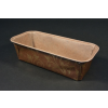  Papír sütőforma  téglalap plumpy  23x11 cm