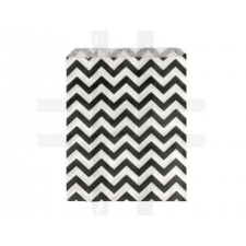  Papír zacskó - 100 db/csomag dekorációs kellék