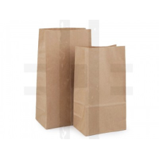  Papír zacskó - 50 db dekorációs kellék