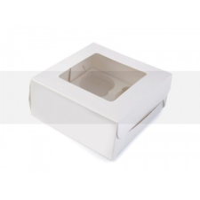  Papírdoboz nyílással - 10 db/csomag ajándéktárgy