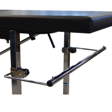  Papírlepedő tartó vizsgálóágyra gyógyászati segédeszköz