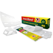 PAPÍRNA MOUDRÝ InsectBand csótánycsapda, 2 darab tisztító- és takarítószer, higiénia