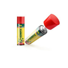 PAPÍRNA MOUDRÝ Vermifix ragasztó spray - fák védelmére, 400 ml tisztító- és takarítószer, higiénia
