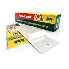 PAPÍRNA MOUDRÝ WISE PAPER Övhosszabbító az étel pier-ekhez riasztószer