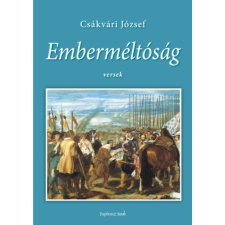 Papirusz Book Emberméltóság - Versek irodalom