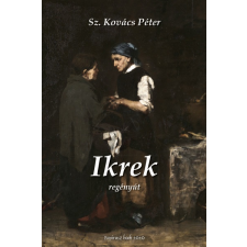 PAPIRUSZ BOOK KIADÓ Ikrek (A) regény