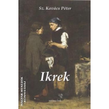 Papirusz Ikrek - Sz. Kovács Péter egyéb könyv