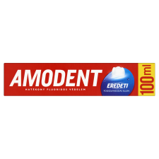 Papirx Fogkrém 100 ml Amodent Eredeti íz fogkrém