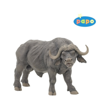 Papo : Afrikai bölény (50114) játékfigura