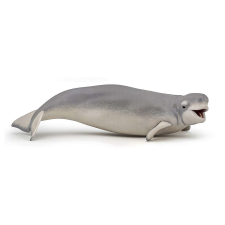 Papo beluga bálna figura játékfigura
