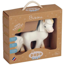 Papo Bisou ló figura 35002  Ajánlott 3-6 éves korig unisex (51909) játékfigura