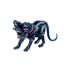 Papo Cerberus 38912 játékfigura