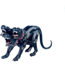  Papo cerberus figura (40507) játékfigura