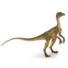  Papo compsognathus dínó 55072 játékfigura