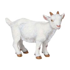  Papo fehér kecske gida 51146 (17661) játékfigura