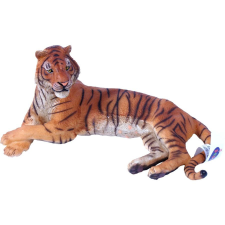 Papo fekvő tigrisanya kölykeivel 50156 (25945) játékfigura