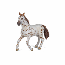 PAPO FIGURA APPALOOSA ARA játékfigura