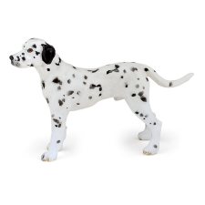 PAPO FIGURA CATEL DALMATIN MACSKA játékfigura