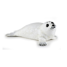 Papo figura Fóka baba játékfigura