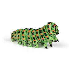 Papo figura Hernyó játékfigura