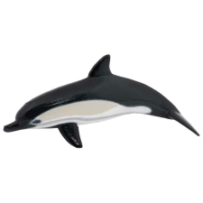 PAPO FIGURA KÖZÖNSÉGES DELFIN RÖVID CSŐRREL játékfigura