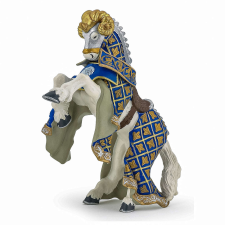 Papo FIGURA LÓ LOVAG KOS játékfigura