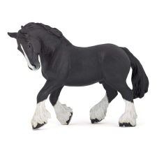 Papo FIGURA LÓ SHIRE játékfigura