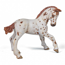 PAPO FIGURA MANZ RASA APPALOOSA MANZ RASA APPALOOSA játékfigura