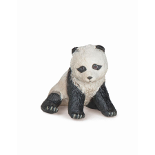 PAPO FIGURA PANDA KÖLYKÖK AZ ÜLÉSEN játékfigura