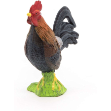 Papo Gallikus kakas figura játékfigura