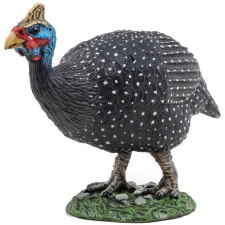 Papo Gyöngytyúk  Ajánlott 3-99 éves korig unisex (14856) játékfigura