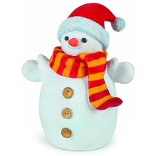 Papo Hóember kalapban  Ajánlott3-6 éves korig unisex (85270) játékfigura