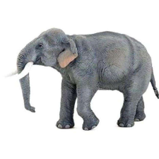Papo indiai elefánt játékfigura