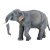 Papo indiai elefánt 50131
