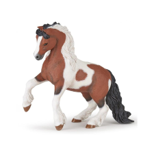  Papo: Irish cob ló (48714) játékfigura