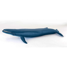 Papo kék bálna figura játékfigura