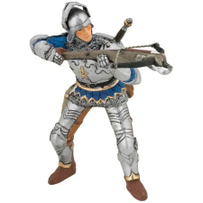 Papo Kék íjász vértben 39753  Ajánlott 3-6 éves korig fiúknak (71970) játékfigura